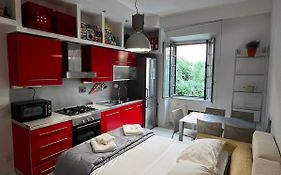 Procida'S House